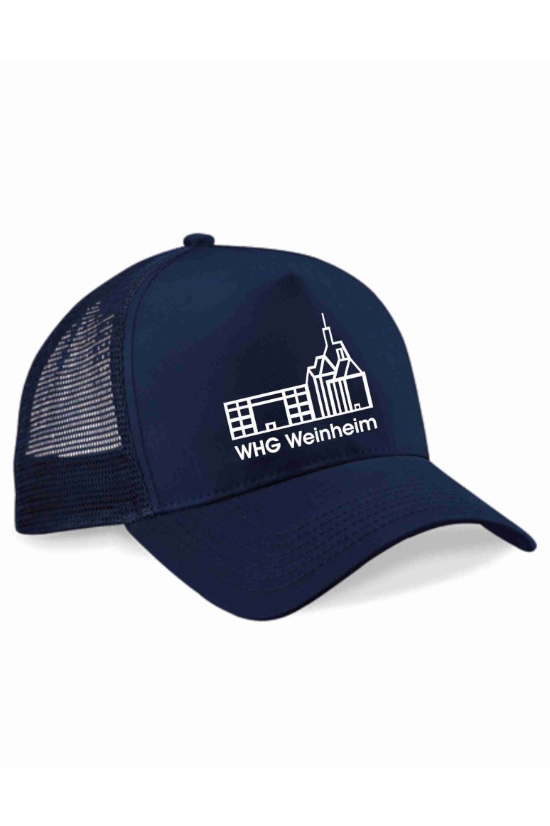 Trucker Cap WHG